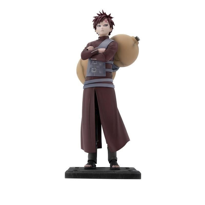 Figure Gaara Naruto Shippuden SFC