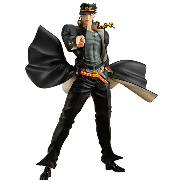Figure JoJo s Bizarre Adventure Stardust Crusaders Pop Up Parade Jotaro Kujo 19 cm