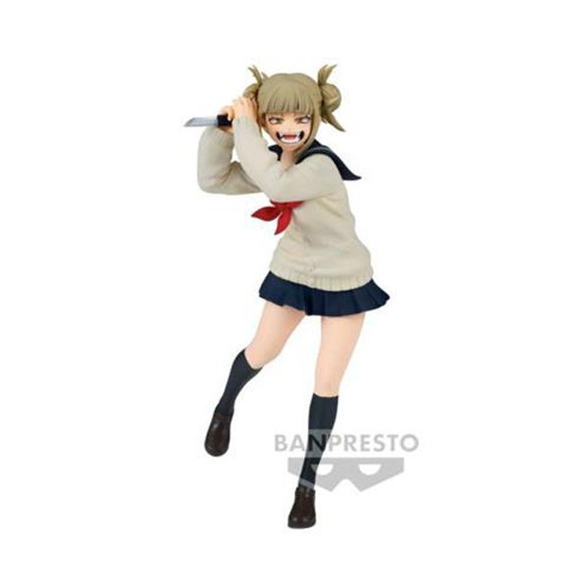 Figure My Hero Academia The Evil Villains Himiko Toga