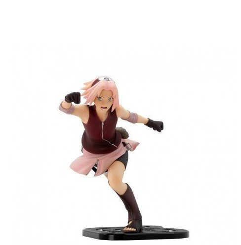 Naruto Shippuden Sakura Super Figure Collection