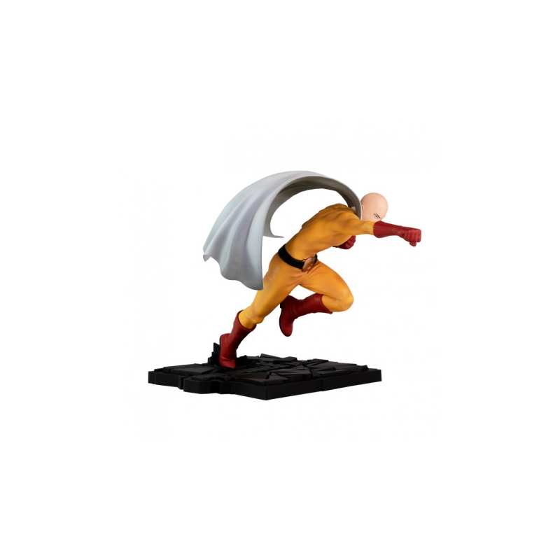 Figure One Punch Man Saitama SFC 16 cm