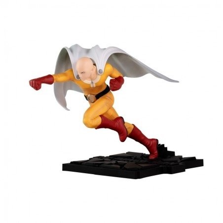 Figure One Punch Man Saitama SFC 16 cm