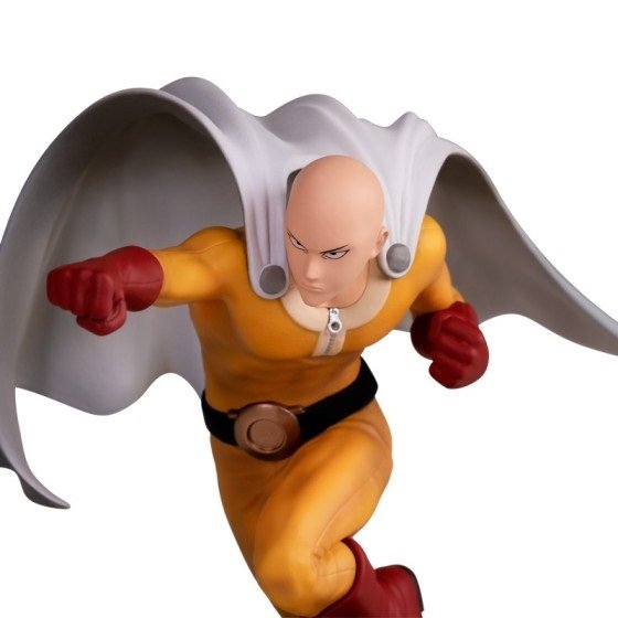 Figure One Punch Man Saitama SFC 16 cm