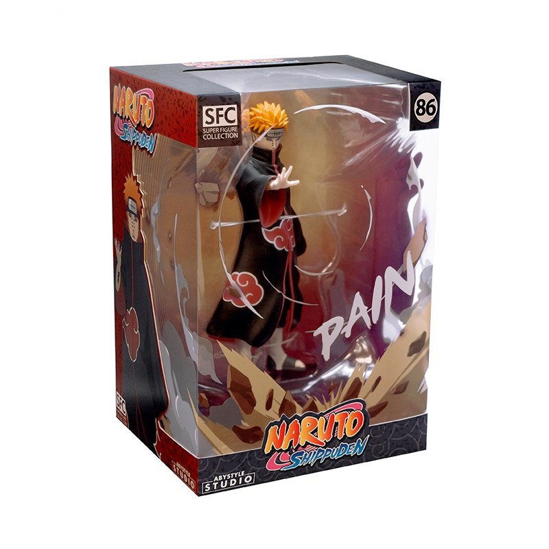 Figure Pain Naruto Shippuden SFC