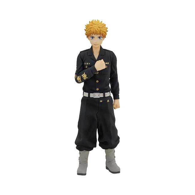 Figure Tokyo Revengers Pop Up Parade Takemichi Hanagaki 17 cm