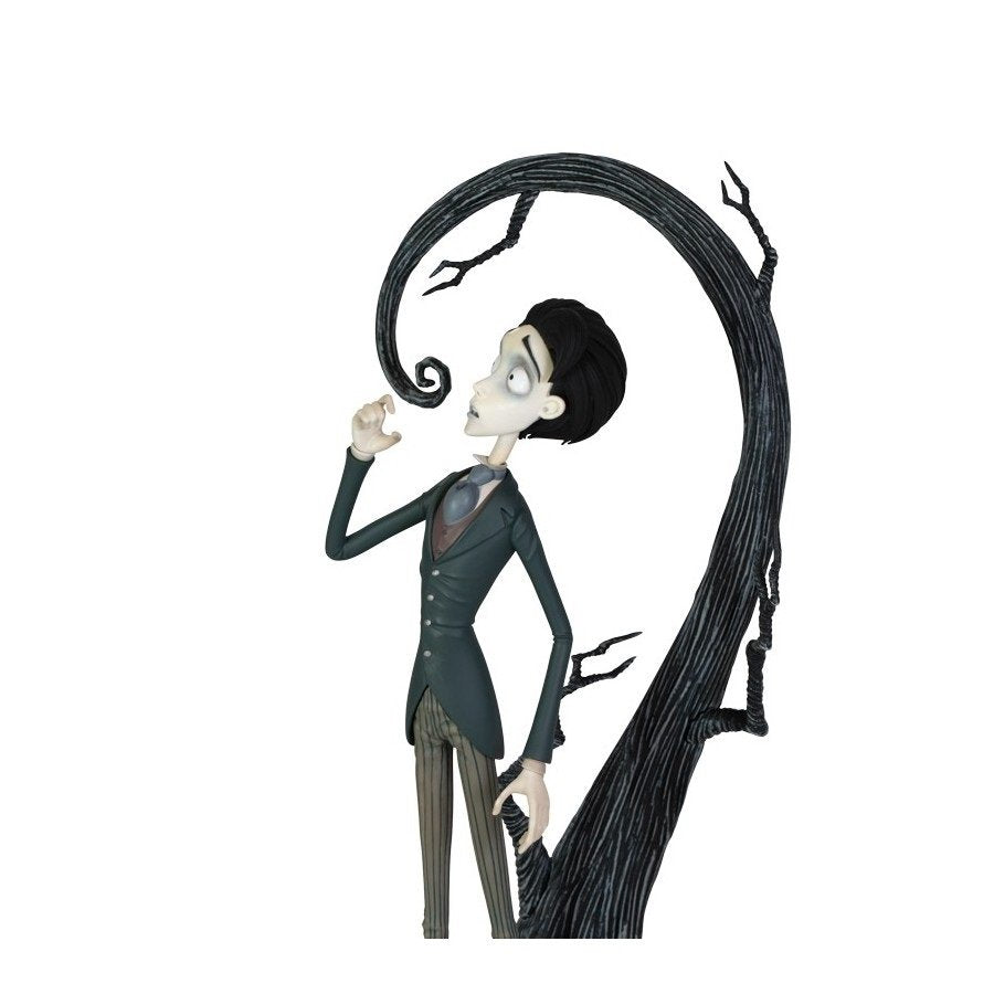 Figure Victor La Sposa Cadavere Corpse Bride SFC 21 cm