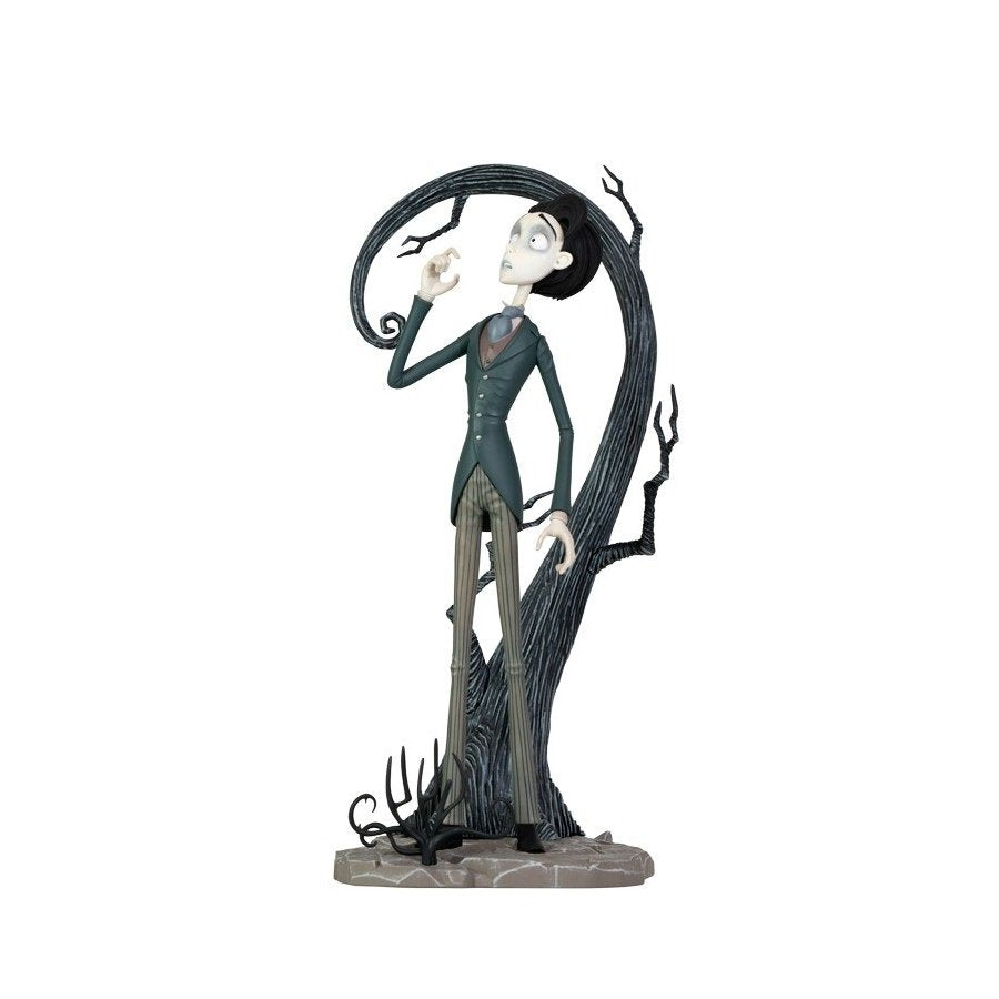 Figure Victor La Sposa Cadavere Corpse Bride SFC 21 cm