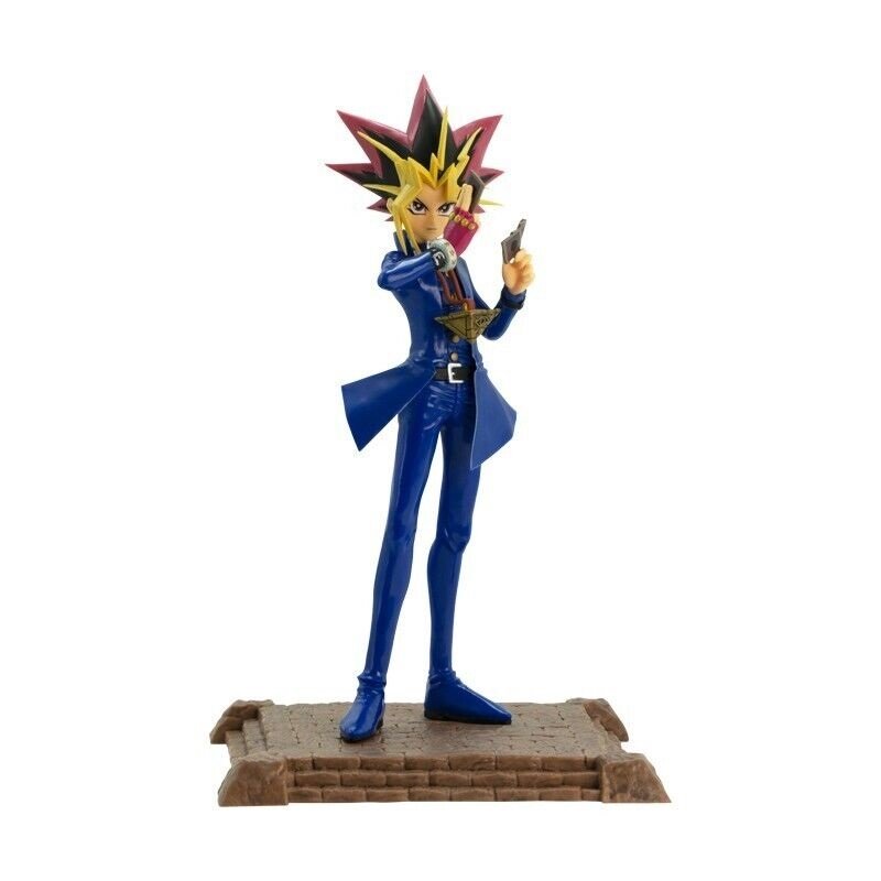 Figure Yami Yugi Yu Gi Oh SFC