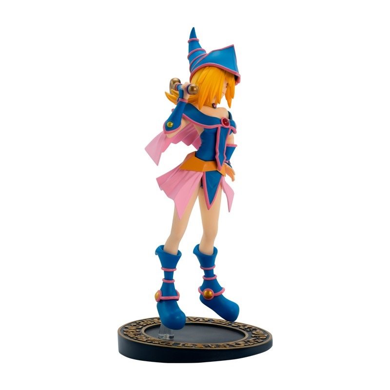 Figure Yu-Gi-Oh Magician Girl SFC