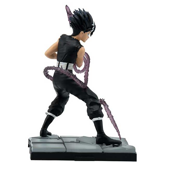 Figure Yu Yu Hakusho Hiei