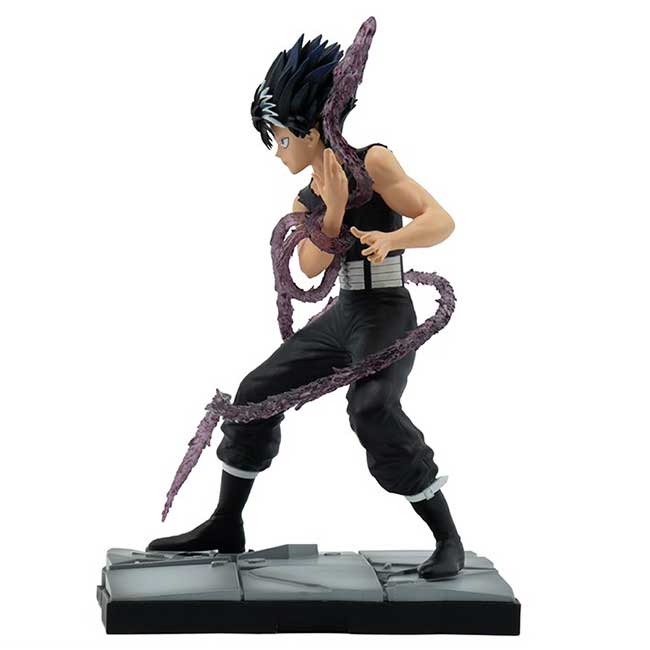 Figure Yu Yu Hakusho Hiei