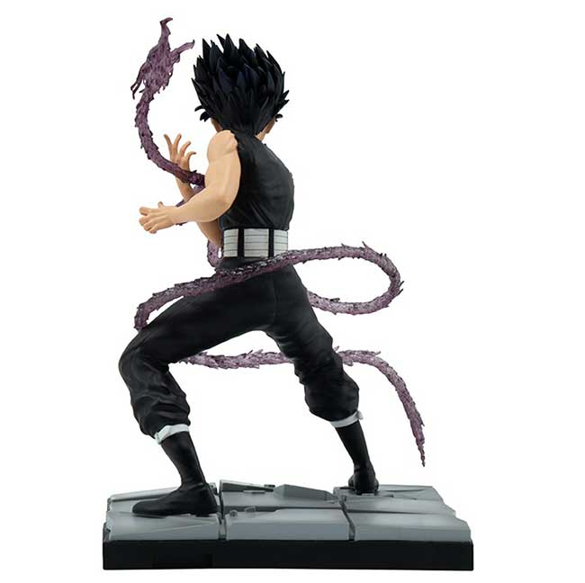 Figure Yu Yu Hakusho Hiei