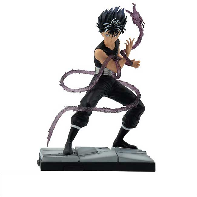 Figure Yu Yu Hakusho Hiei