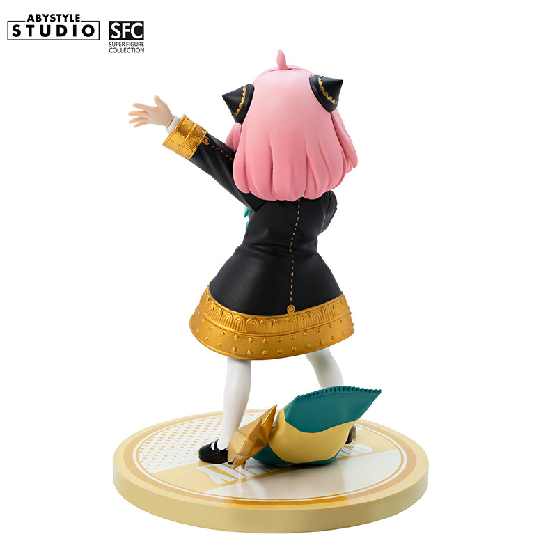Figure Anya Forger Spy x Family 10 cm