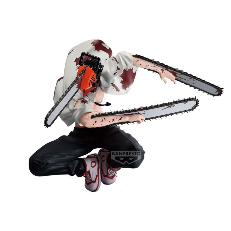 Figure Chainsaw Man Vibration Stars 14 cm