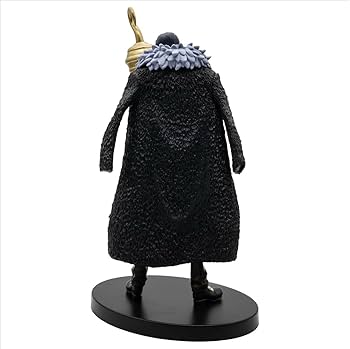 Figure Crocodile DXF The Grandline Series One Piece 17 cm