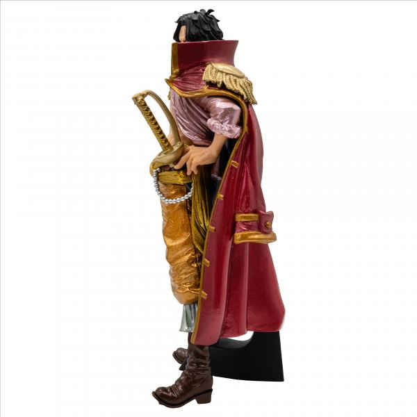 Figure Gol D Roger King of Artist One Piece 23 cm