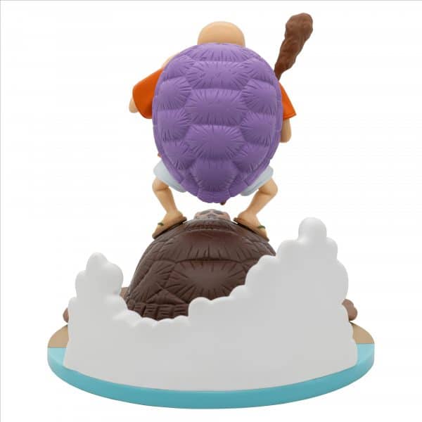 Figure Kamesennin Dragon Ball History Box 11 cm