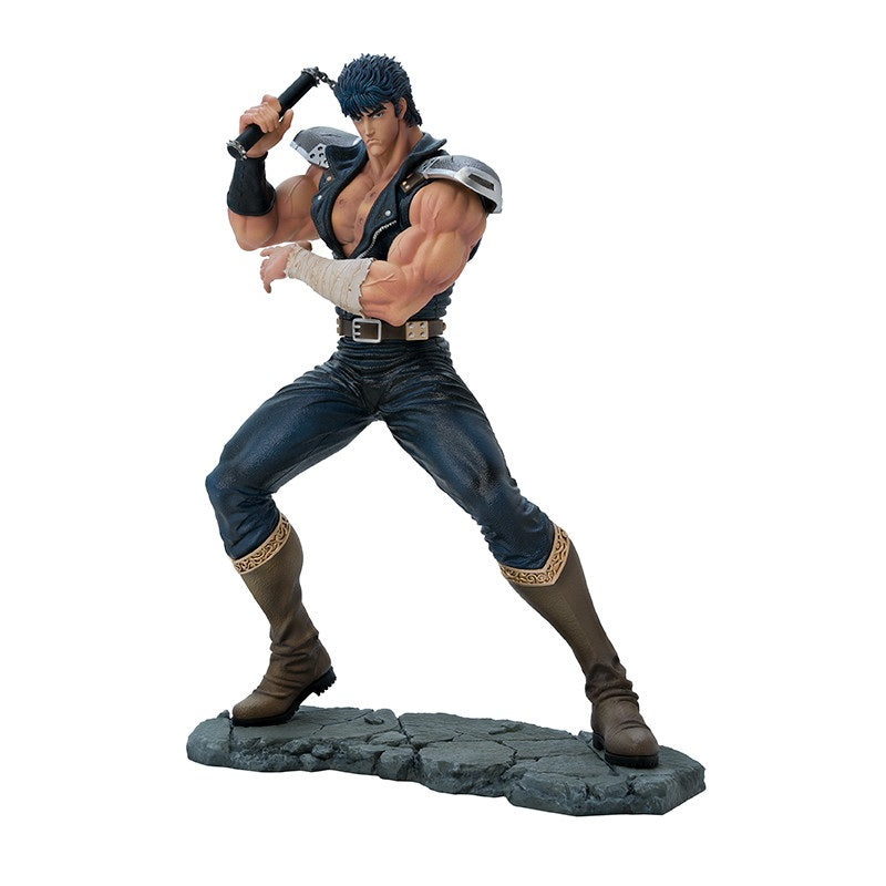 Figure Ken Hokuto No Ken SFC
