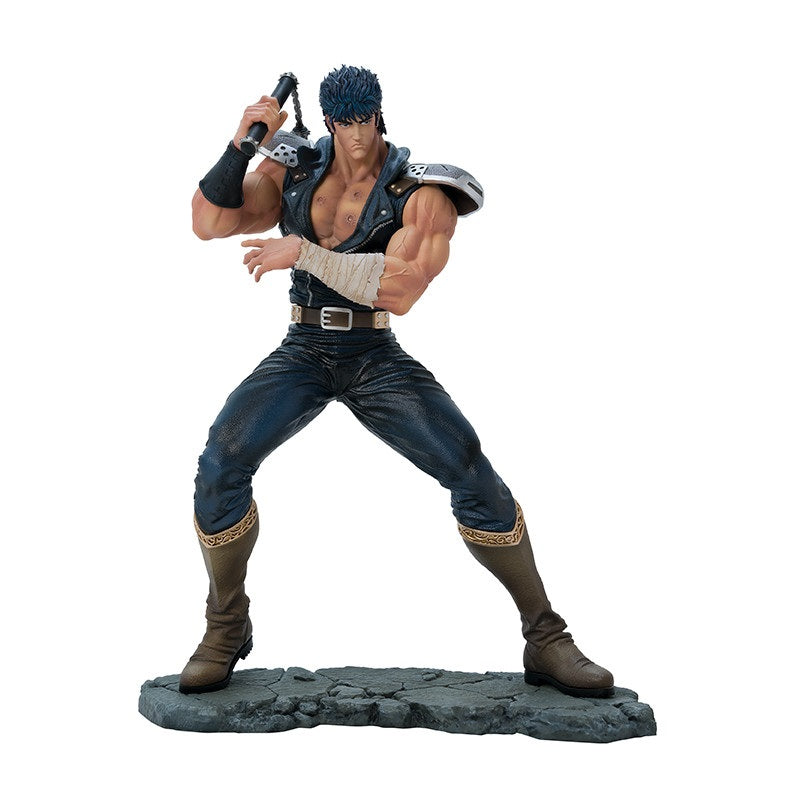 Figure Ken Hokuto No Ken SFC