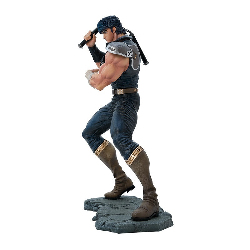 Figure Ken Hokuto No Ken SFC