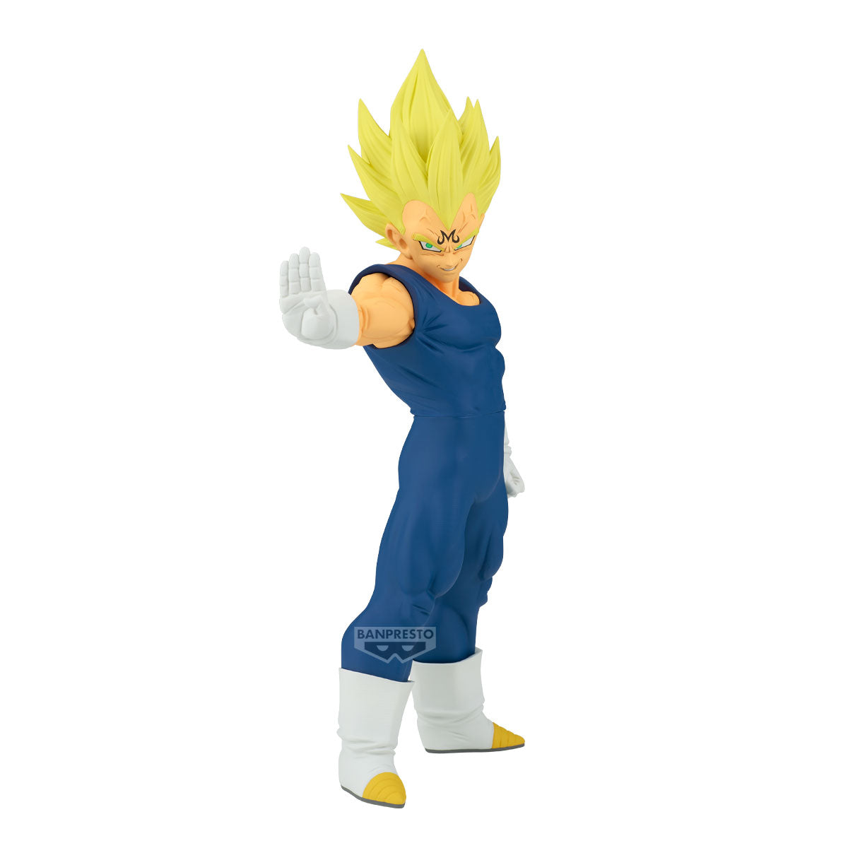 Figure Majin Vegeta Dragon Ball Z Grandista 31 cm