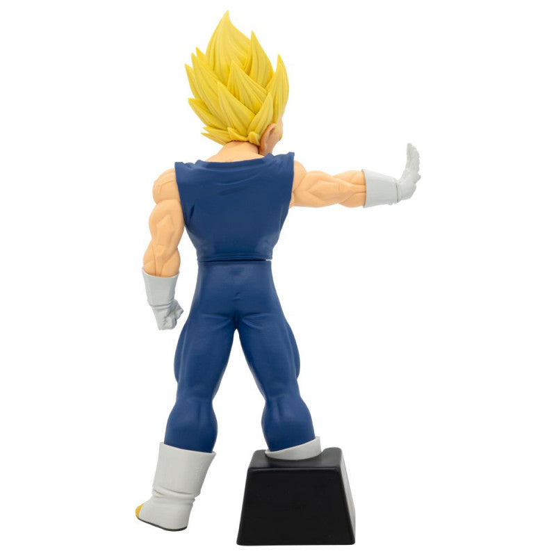 Figure Majin Vegeta Dragon Ball Z Grandista 31 cm