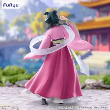 Figure Maomao Il monologo della speziale Trio-Try-iT 16 cm