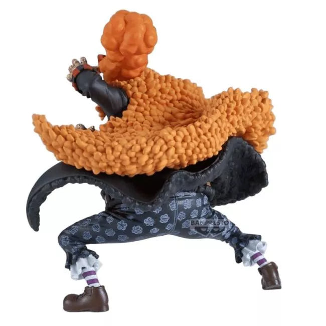 Figure Marshall D Teach One Piece Battle Record Collection 11 cm