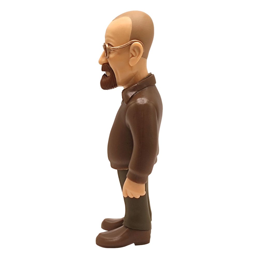 Figure Minix Breaking Bad Walter White 12 cm