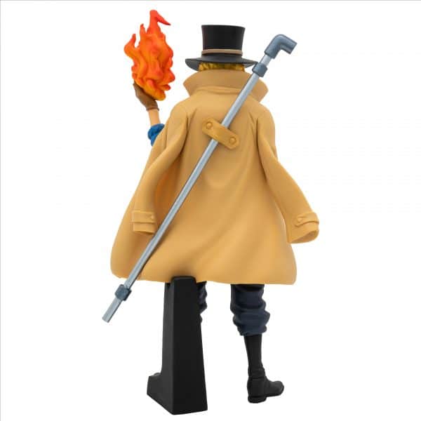 Figure Sabo King Of Artist One Piece 23 cm