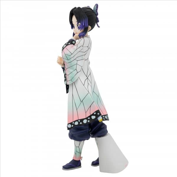 Figure Shinobu Kocho Demon Slayer Glitter and Glamours 22 cm