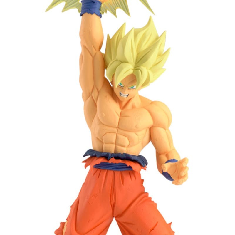 Figure Son Goku G x Materia Dragon Ball Z