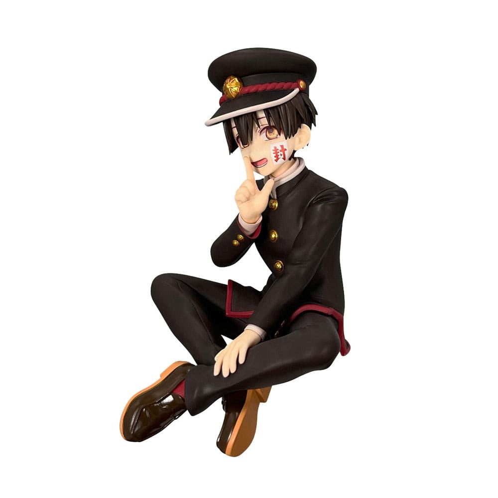 Figure Toilet-bound Hanako-kun Season 2 Noodle Stopper 11 cm