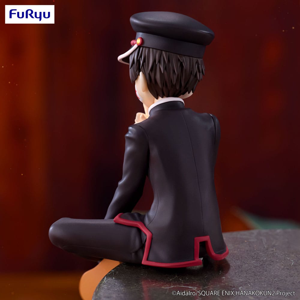 Figure Toilet-bound Hanako-kun Season 2 Noodle Stopper 11 cm