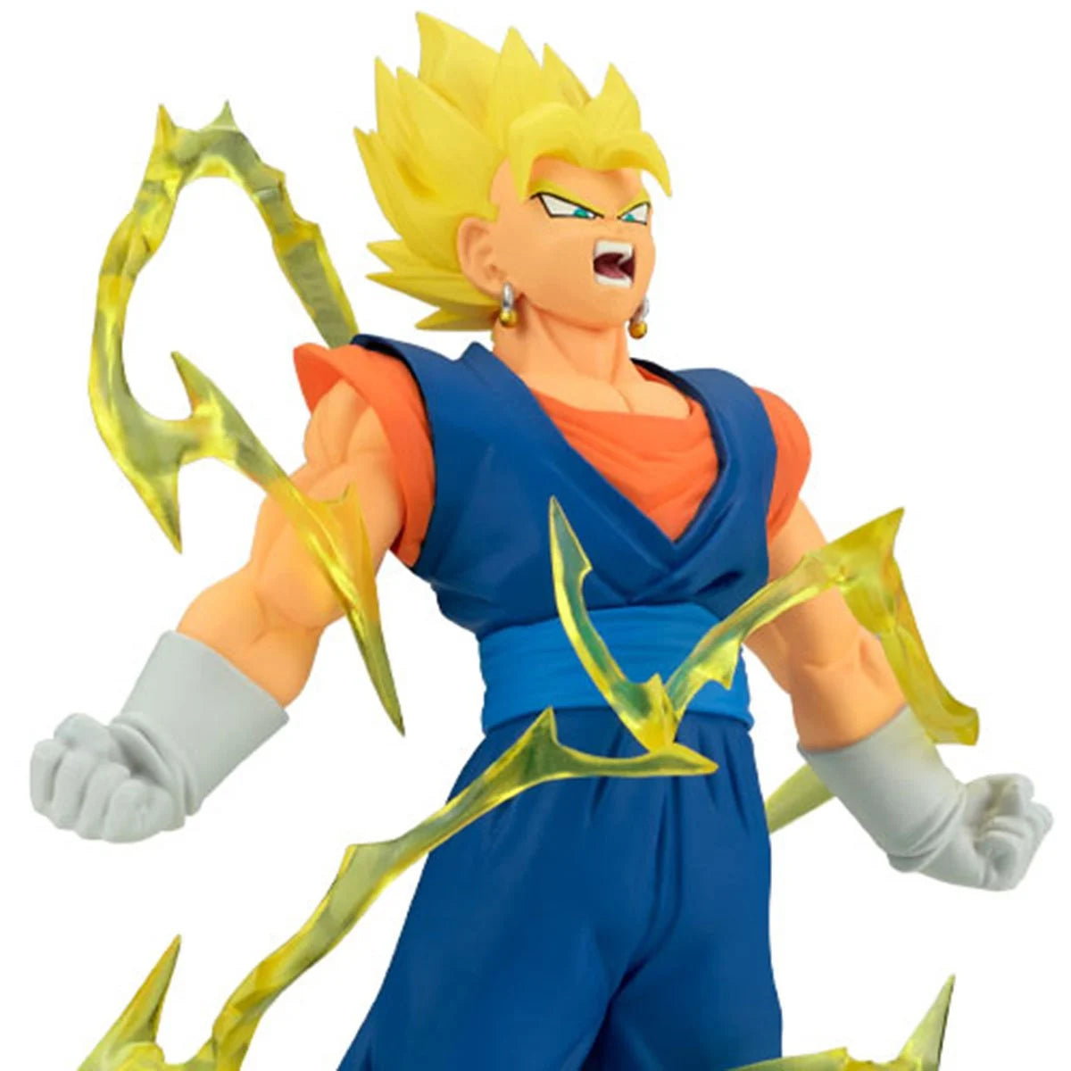 Figure Vegito Dragon Ball Z History Box 17 cm