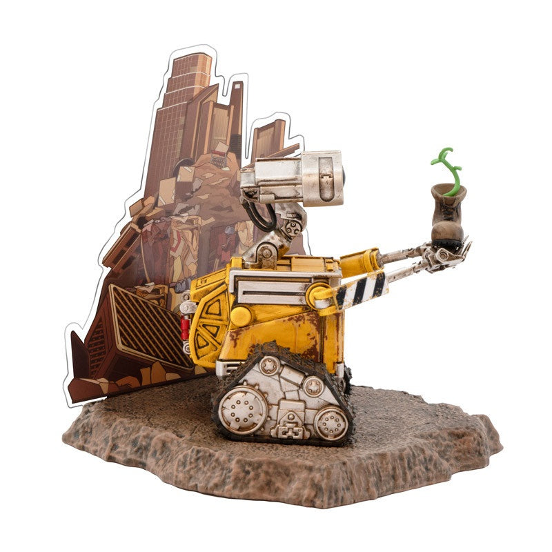Figure Wall-E Disney Pixar SG