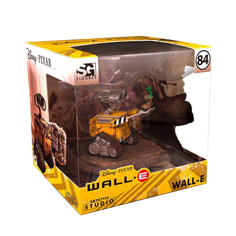 Figure Wall-E Disney Pixar SG