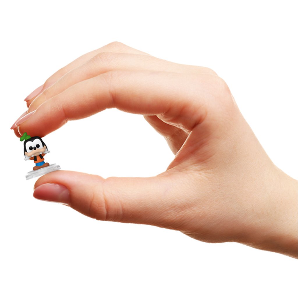 Funko Pop Bitty Pop Disney