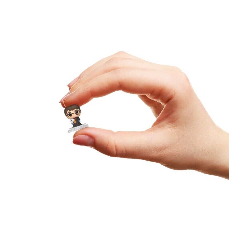 Funko Pop Bitty Pop Harry Potter