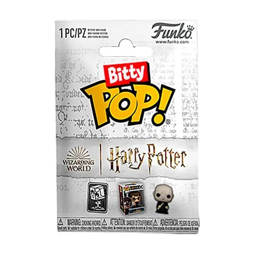 Funko Pop Bitty Pop Harry Potter