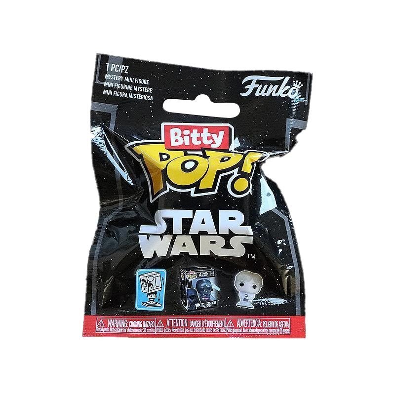 Funko Pop Bitty Pop Star Wars