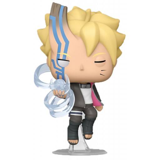 Funko Pop Boruto 1382 Naruto Next Generation Special Edition