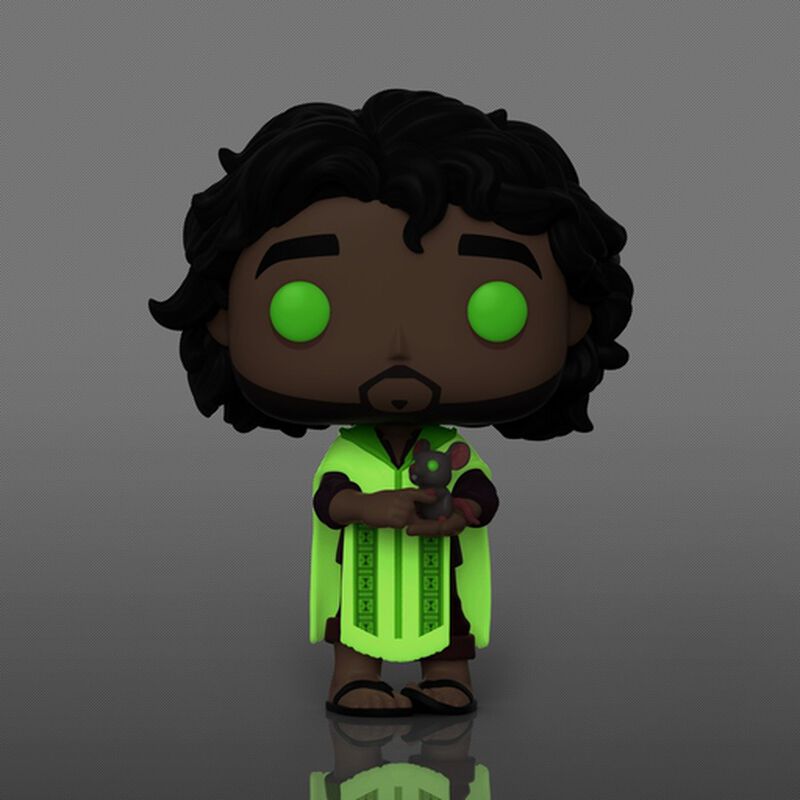 Funko Pop Bruno 1150 Disney Encanto Special Edition Glow in the Dark