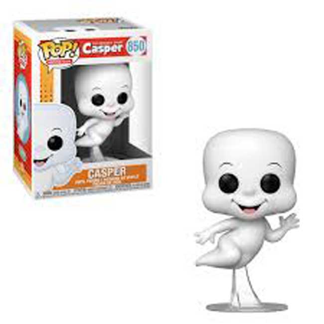Funko Pop Casper 850