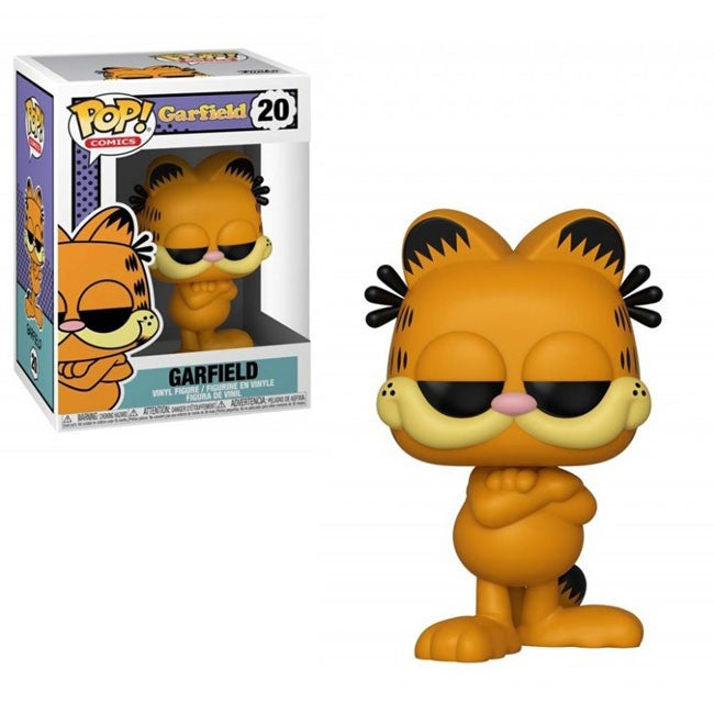 Funko Pop Garfield 20