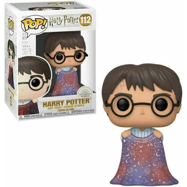 Funko Pop Harry Potter 112