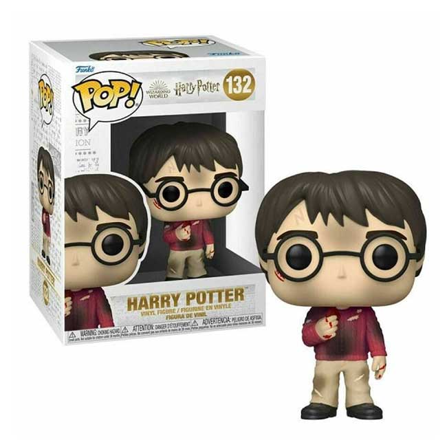 Funko Pop Harry Potter 132
