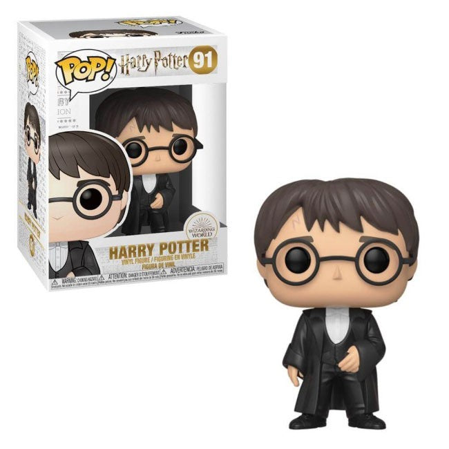 Funko Pop Harry Potter 91