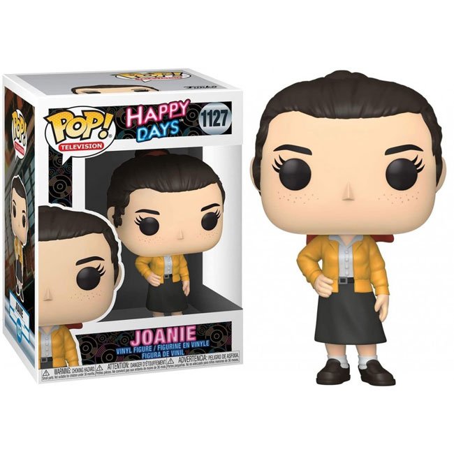 Funko Pop Joanie Happy Days 1127
